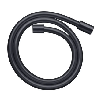 Шланг для душа Axor Starck 125, brushed black chrome (28282340)