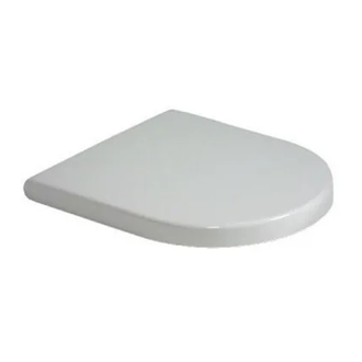 Сиденье для унитаза Duravit Starck 3 0063810000 фото 1 Aquada.com.ua