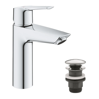 Grohe QuickFix Start M смеситель, хром (CV031752)