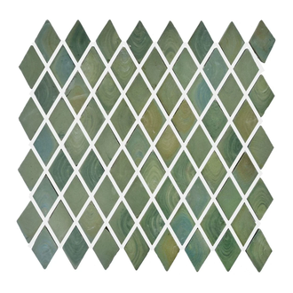 Мозаїка MI7 30500303C Terra Verde 300x300x10 Котто Кераміка