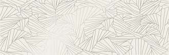 Декор Ray Silver 25x75 код 9764 Ceramika Paradyz (I---250X750-1-RAY-.SI)