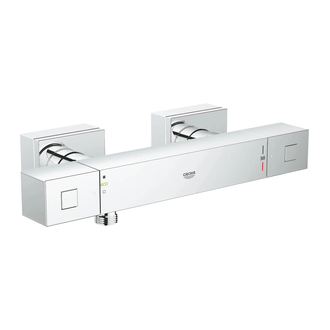 Grohe Grohtherm Cube Термостат для душа, хром (34488000)