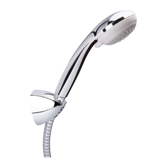 Душевой гарнитур Hansgrohe Crometta 85 27559000 фото 1 Aquada.com.ua