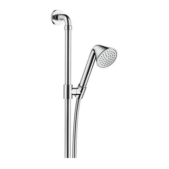 HANSGROHE Axor Showers Front душевой гарнитур (26023000) фото 1 Aquada.com.ua