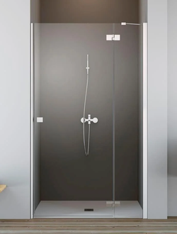 Душові двері Essenza New DWJ 90 праві, RADAWAY (385013-01-01R)