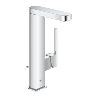 Змішувач для умивальника Grohe Plus, хром (23843003)