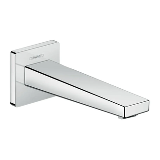 Вилив для ванни Hansgrohe Metropol (32542000)