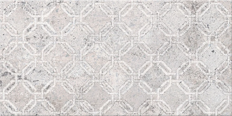 Cersanit Декор Lukas White 14,5x29,8 код 8442 Церсаніт (TDZZ1254748183)