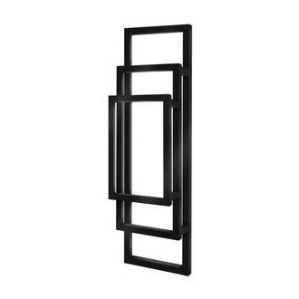 Genesis Aqua Электрический полотенцесушитель Genesis-Aqua Galaxy 140x45 см (7504)