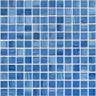 КОТТО КЕРАМІКА Мозаїка MI7 23230205C Oltremare 30x30 (2,3x2,3) Кераміка Лео УКРАЇНА