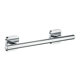 Поручень, 300 мм Hansgrohe PuraVida (цвет - хром) (41513000) фото 1 Aquada.com.ua