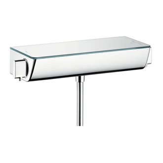 HANSGROHE Термостат для душа Ecostat Select (13161000) фото 1 Aquada.com.ua