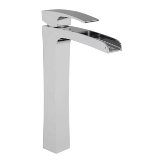 GAPPO G1007-21 Смеситель для раковины, хром (G1007-21)