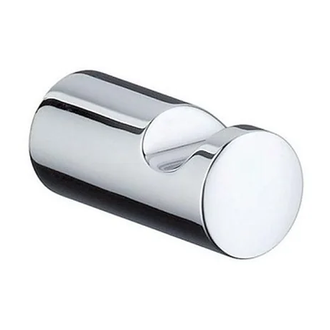 Крючок Hansgrohe PuraVida (цвет - хром) (41501000) фото 1 Aquada.com.ua