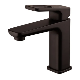 KOER KB-10031-05 Смеситель для умывальника, хром (KR5431)