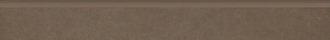 Цоколь Intero Mocca 72x598x10 Paradyz (C---072X598-1-INTE.MO)