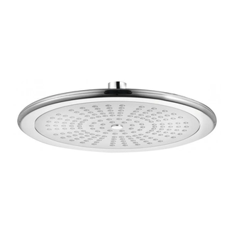 Верхн. душ Freshline 6751105-00  245мм, KLUDI