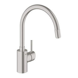 GROHE Кухонный смеситель CONCETTO (32663DC1) фото 1 Aquada.com.ua