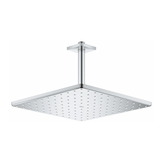 Верхній душ з стельовим кронштейном Grohe Rainshower Mono (26566000)
