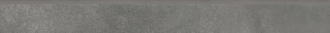 Цоколь Concrete Graphite 8x79,7x0,8 код 4467 Cerrad (5903313304467)