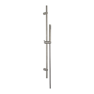 Душова штанга Fima Carlo Spillo Steel, нержавіюча сталь (F2953INOX)