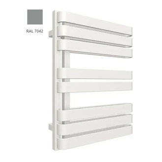 Рушникосушка 655x500 Warp S WGWAS065050K742GD Terma