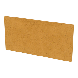 Підсходинка Aquarius Beige 14,8x30 код 0564 Ceramika Paradyz (Z---148X300-1-AQUS.BE)