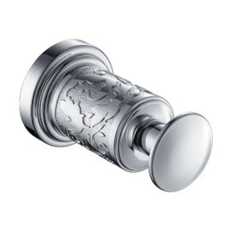 Kraus Гачок FRIDA KEA-15501 - Хром (KEA-15501CH-1)