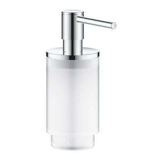 Дозатор рідкого мила Grohe Selection (41028000)