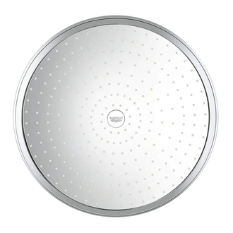 GROHE Верхній душ RAINSHOWER (28778000) фото 1 Aquada.com.ua