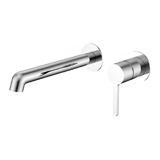 KOER KB-16029-01 Смеситель для умывальника, хром (KR5480)