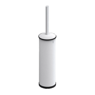 Щітка для унітазу Sonia Tecnoproject White (175918)