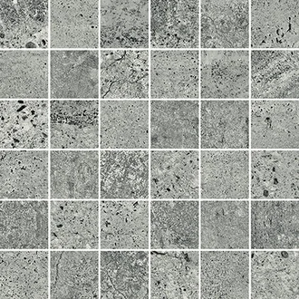 OPOCZNO Мозаїка Newstone Grey MAT 29,8x29,8 код 0571 Опочно (TDZZ1229956267)