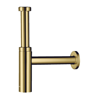 Сифон для умивальника Hansgrohe Flowstar (52105990)