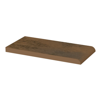 Підвіконник Semir Beige 10x20 код 0304 Ceramika Paradyz (Z---200X100-1-SEMI.BE)