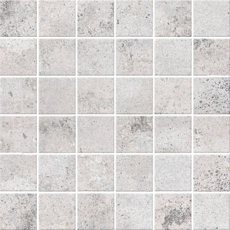 Cersanit Мозаїка Lukas White 29,8x29,8 код 7803 Церсаніт (TDZZ1254417874)