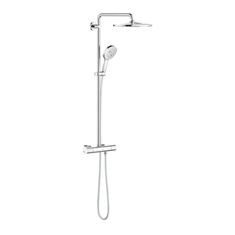 Grohe SmartActive Душевая система, хром (26648000)