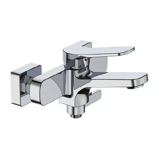 FRAP F3261 змішувач для ванни, хром (F3261)