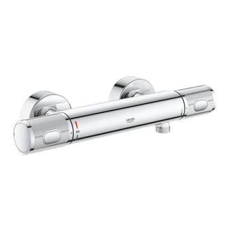 Grohe Precision Feel термостат для душа, хром (34790000)