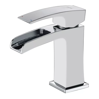 GAPPO G1007-30 смеситель для раковины, хром