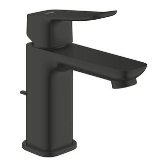 Grohe Dice смеситель раковины, чёрный (1018562430)