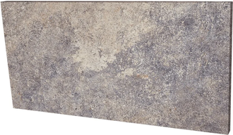 Підсходинка Viano Grys 14,8x30 код 9813 Ceramika Paradyz (Z---148X300-1-VIAN.GR)