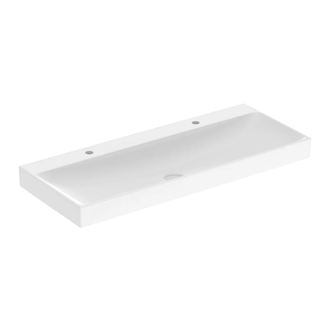 Раковина Geberit One 120 х 48 см 505.022.01.5