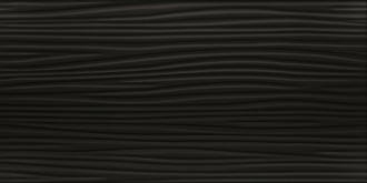 Плитка стінова Synergy Nero A STR 30x60 код 0496 Ceramika Paradyz (SS--300X600-1-SYNE.NEA)