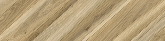 OPOCZNO Wood Chevron B MAT Плитка підлогова, дерево (TGGR1009762219)