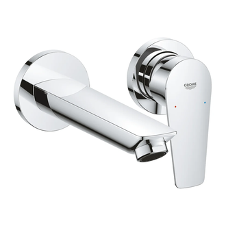 Grohe BauEdge New смеситель, хром (20474001)