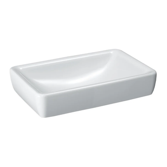 Раковина накладная на столешницу 60 х 40 см Laufen Pro S (H8169520001121) фото 1 Aquada.com.ua