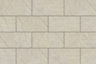 CERRAD Torstone Bianco Фасадный камень, белый (5902510809140)