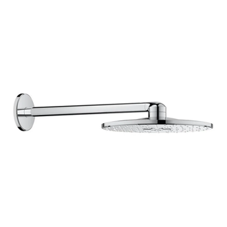 Верхній душ з кронштейном Grohe Rainshower 310 SmartActive (26475LS0)