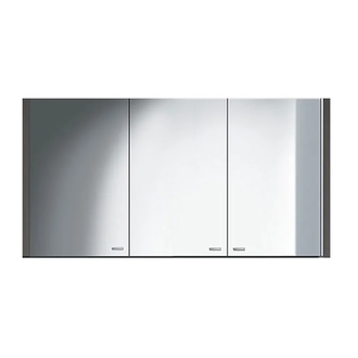Зеркальный шкафчик Duravit 2nd Floor 1200x620 (2F965308585) фото 1 Aquada.com.ua